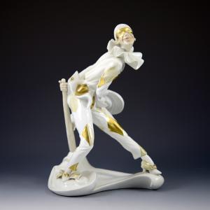 Harlekin